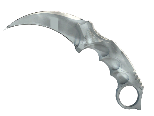 Item Karambit | Urban Masked