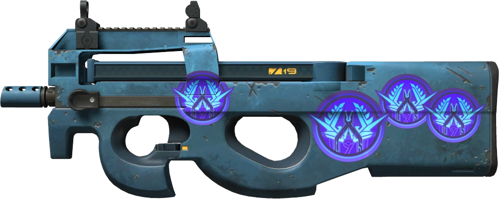 Item P90 | Off World
