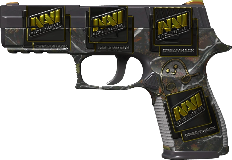 Item P250 | Small Game