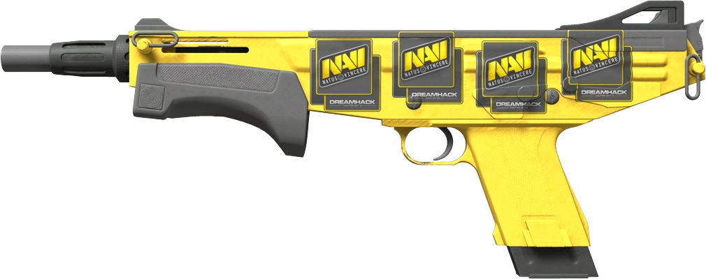 Item MAG-7 | Bulldozer