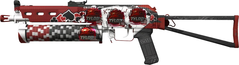 Item PP-Bizon | High Roller