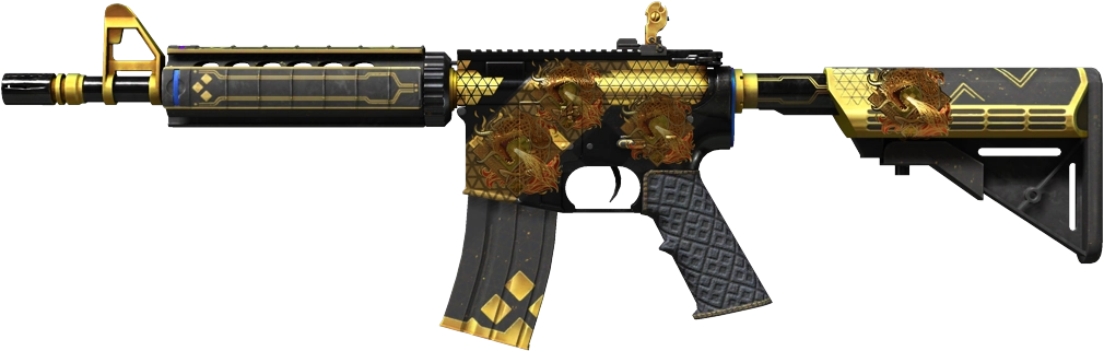 Item M4A4 | The Coalition