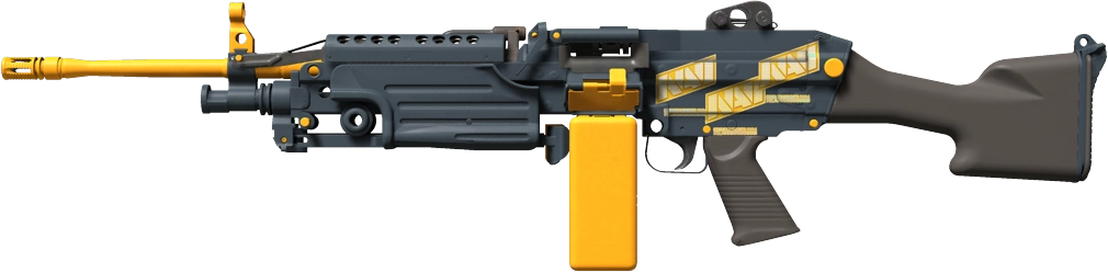 Item M249 | Impact Drill