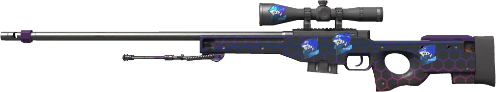 Item AWP | Electric Hive