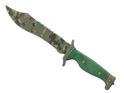 Item Bowie Knife | Boreal Forest