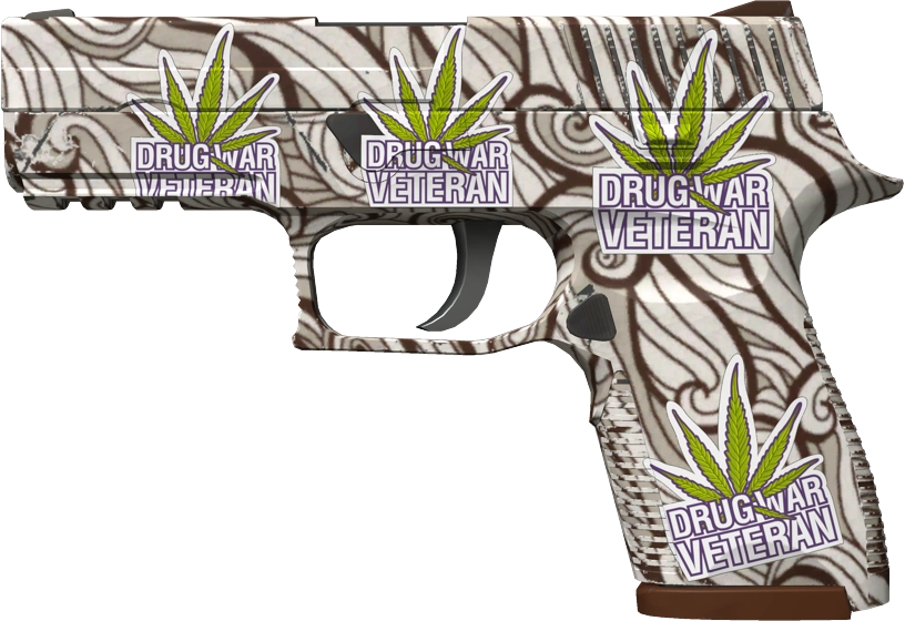 Item P250 | Gunsmoke