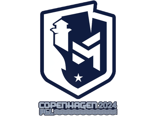 Item Sticker | PGL | Copenhagen 2024
