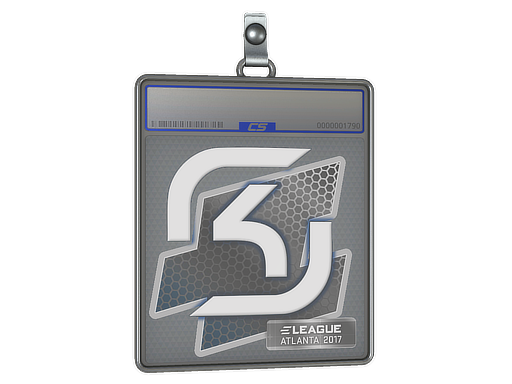 Item Sticker Slab | SK Gaming | Atlanta 2017