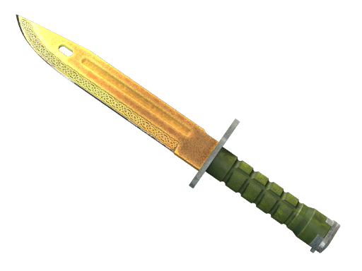 Item Bayonet | Lore