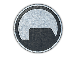 Item Patch | Black Mesa