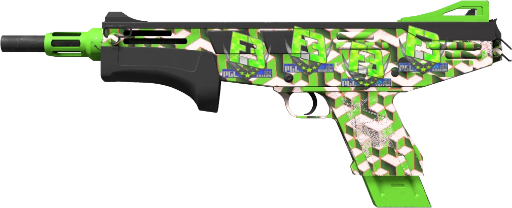 Item MAG-7 | Counter Terrace