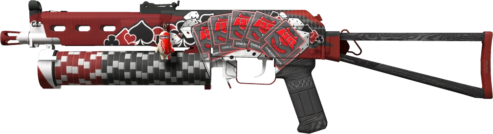 Item PP-Bizon | High Roller