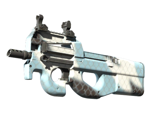 Item P90 | Glacier Mesh