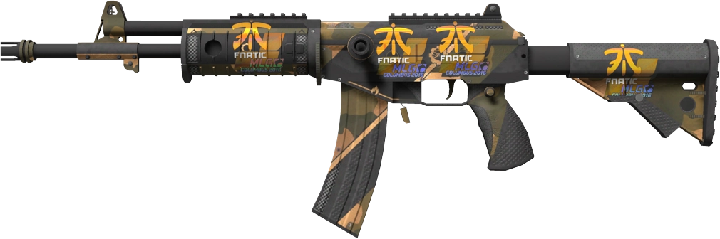 Item Galil AR | Black Sand