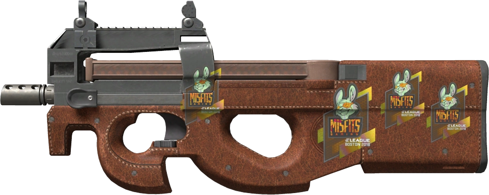 Item P90 | Leather