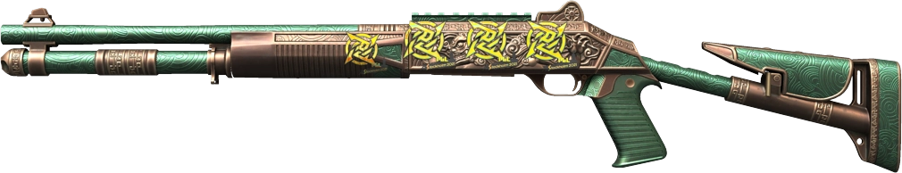 Item XM1014 | Watchdog