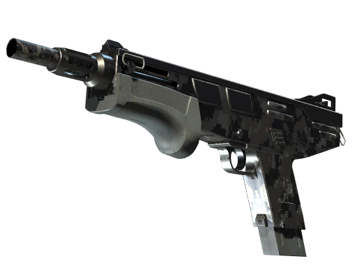 Item MAG-7 | Metallic DDPAT