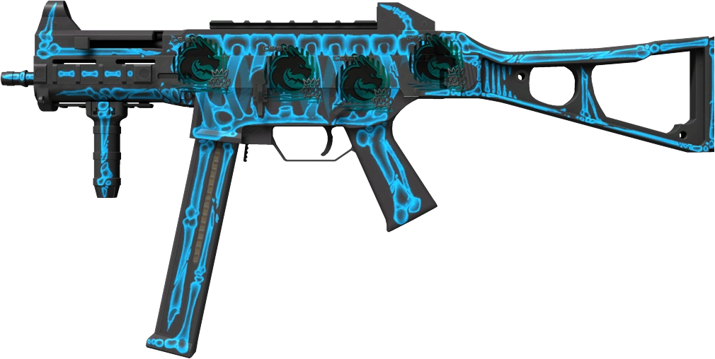Item UMP-45 | Exposure