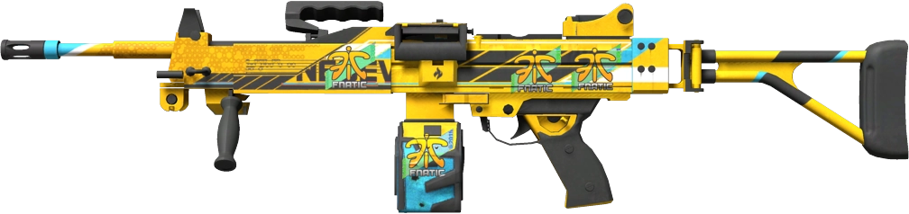 Item Negev | Power Loader