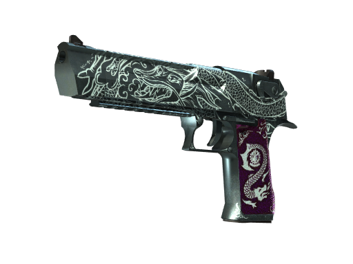 Item Desert Eagle | Kumicho Dragon