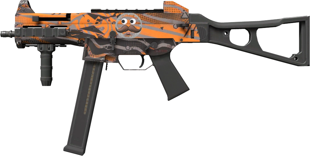 Item UMP-45 | Oscillator