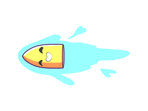 Cosmetic Sticker | Sent With Love of Craft