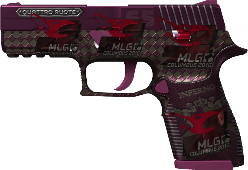 Item P250 | Vino Primo