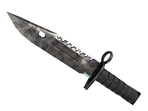 Item M9 Bayonet | Stained