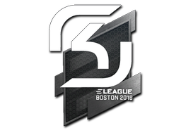 Item Sticker | SK Gaming | Boston 2018
