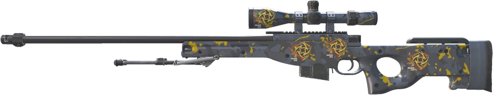 Item AWP | Arsenic Spill