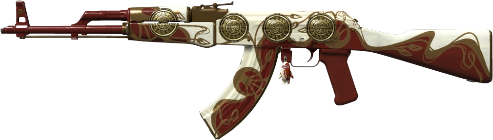 Item AK-47 | Nouveau Rouge