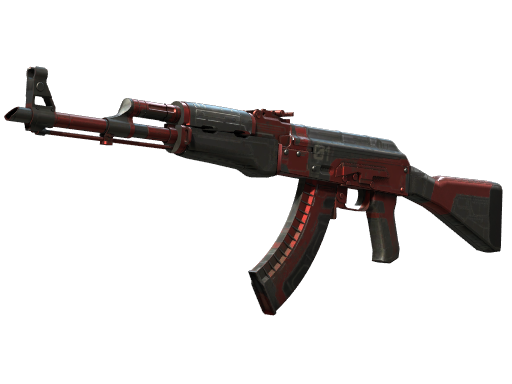 Item AK-47 | Orbit Mk01