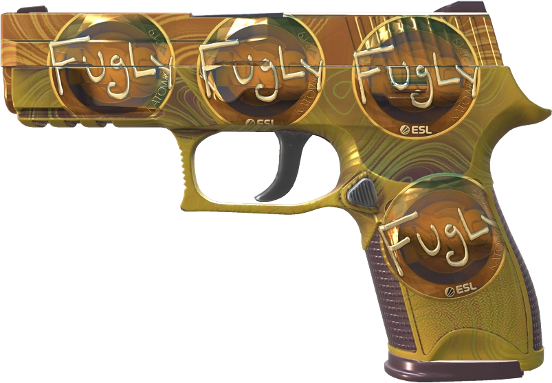 Item P250 | Sedimentary