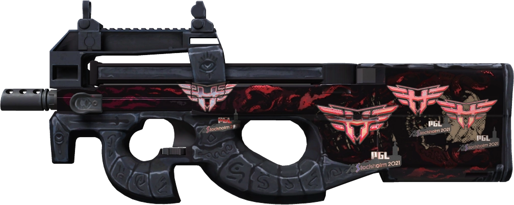 Item P90 | Shallow Grave