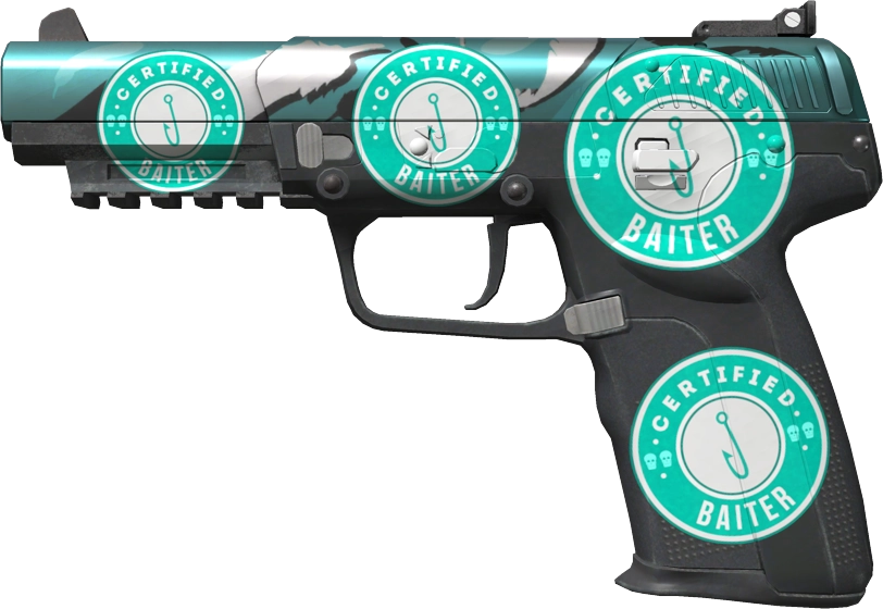 Item Five-SeveN | Fowl Play