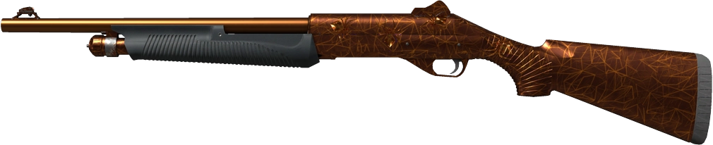 Item Nova | Red Quartz