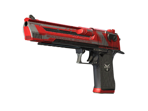 Item Desert Eagle | Code Red