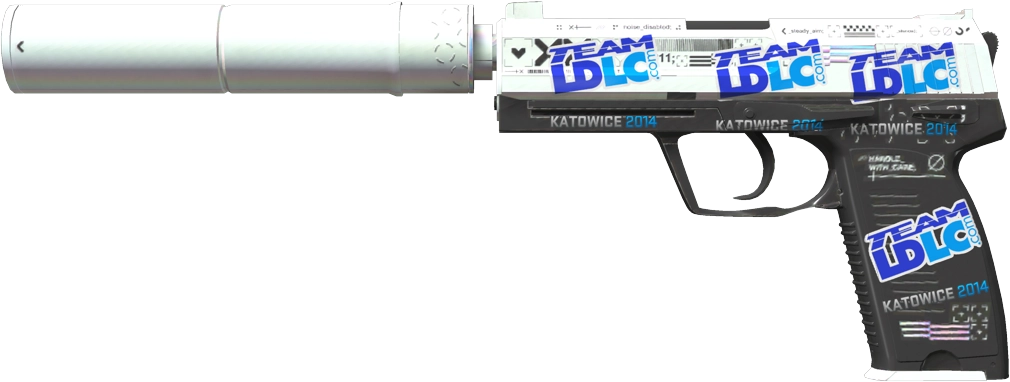 Item USP-S | Printstream