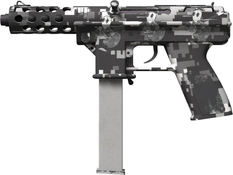 Item Tec-9 | Urban DDPAT