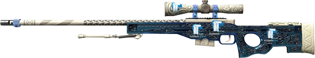Item AWP | Gungnir