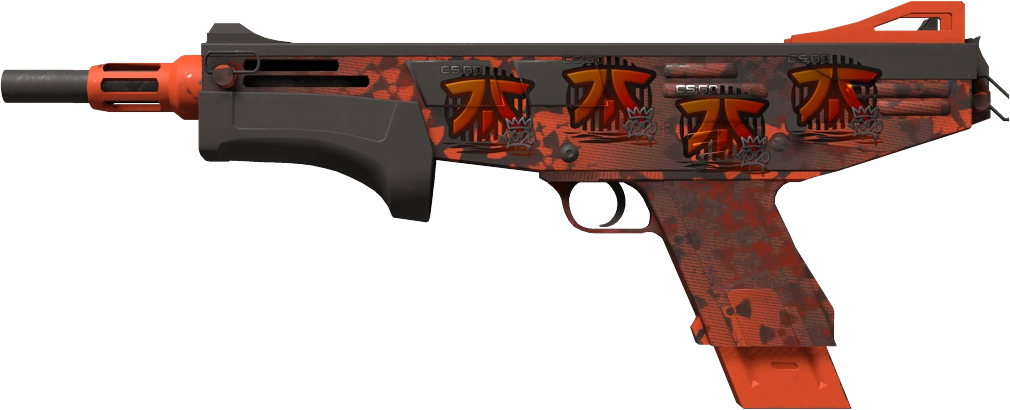 Item MAG-7 | Core Breach