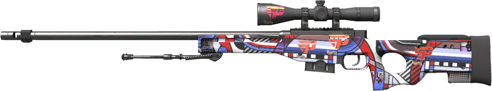 Item AWP | POP AWP