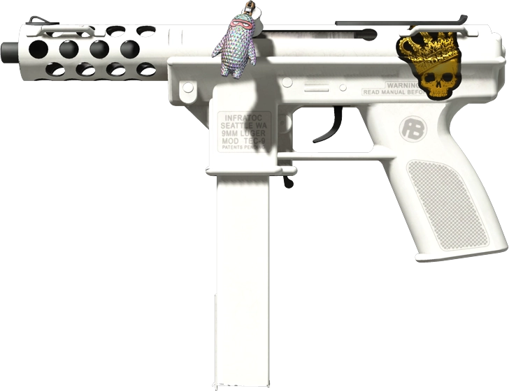 Item Tec-9 | Whiteout