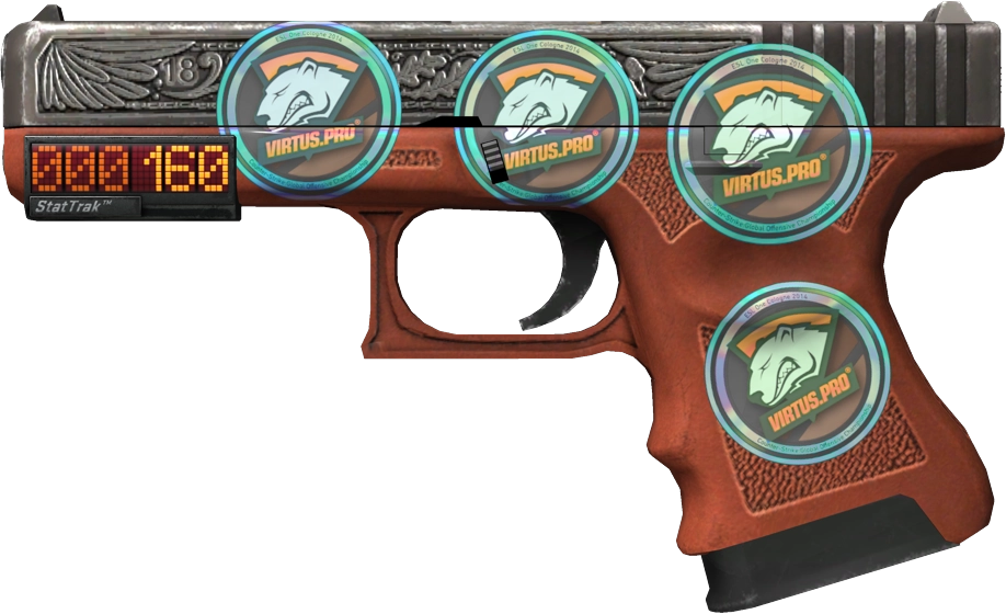 Item Glock-18 | Royal Legion
