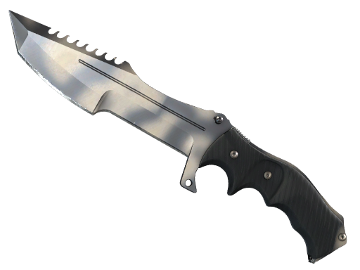 Item Huntsman Knife | Scorched