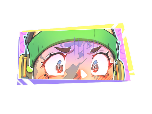 Item Sticker | Eyes of Farlow