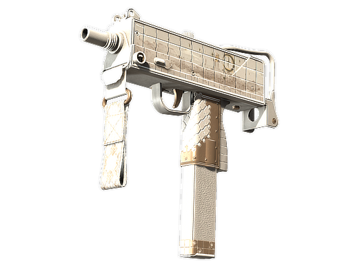 Item MAC-10 | Arabesque Mosaic
