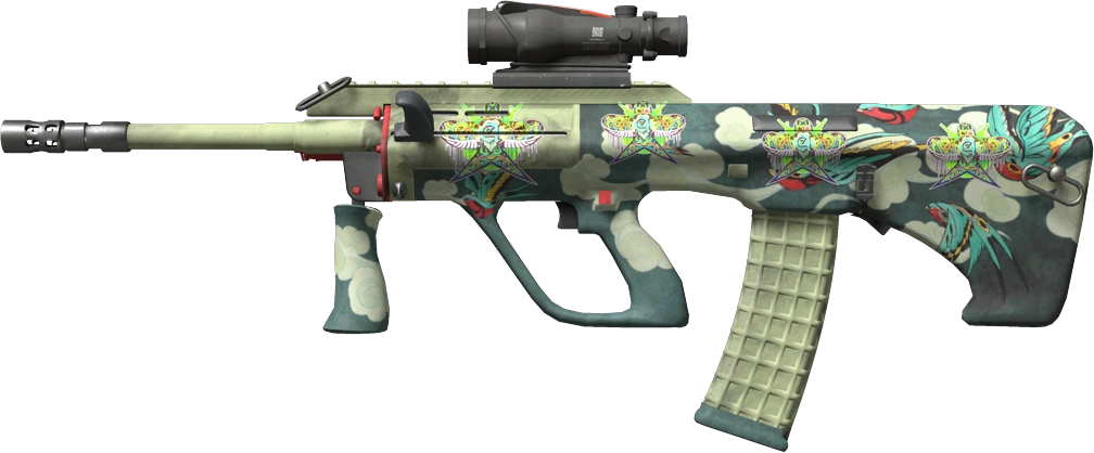 Item AUG | Fleet Flock