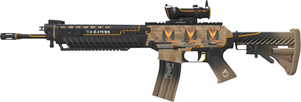 Item SG 553 | Triarch