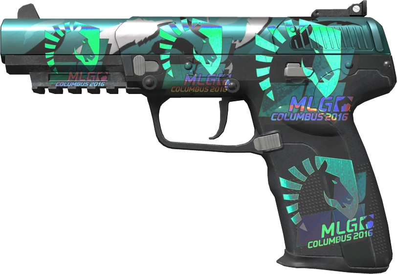 Item Five-SeveN | Fowl Play
